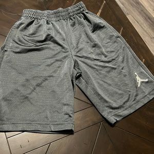 Jordan basketball shorts